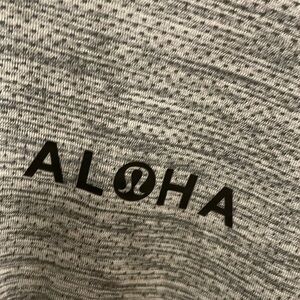 Aloha T